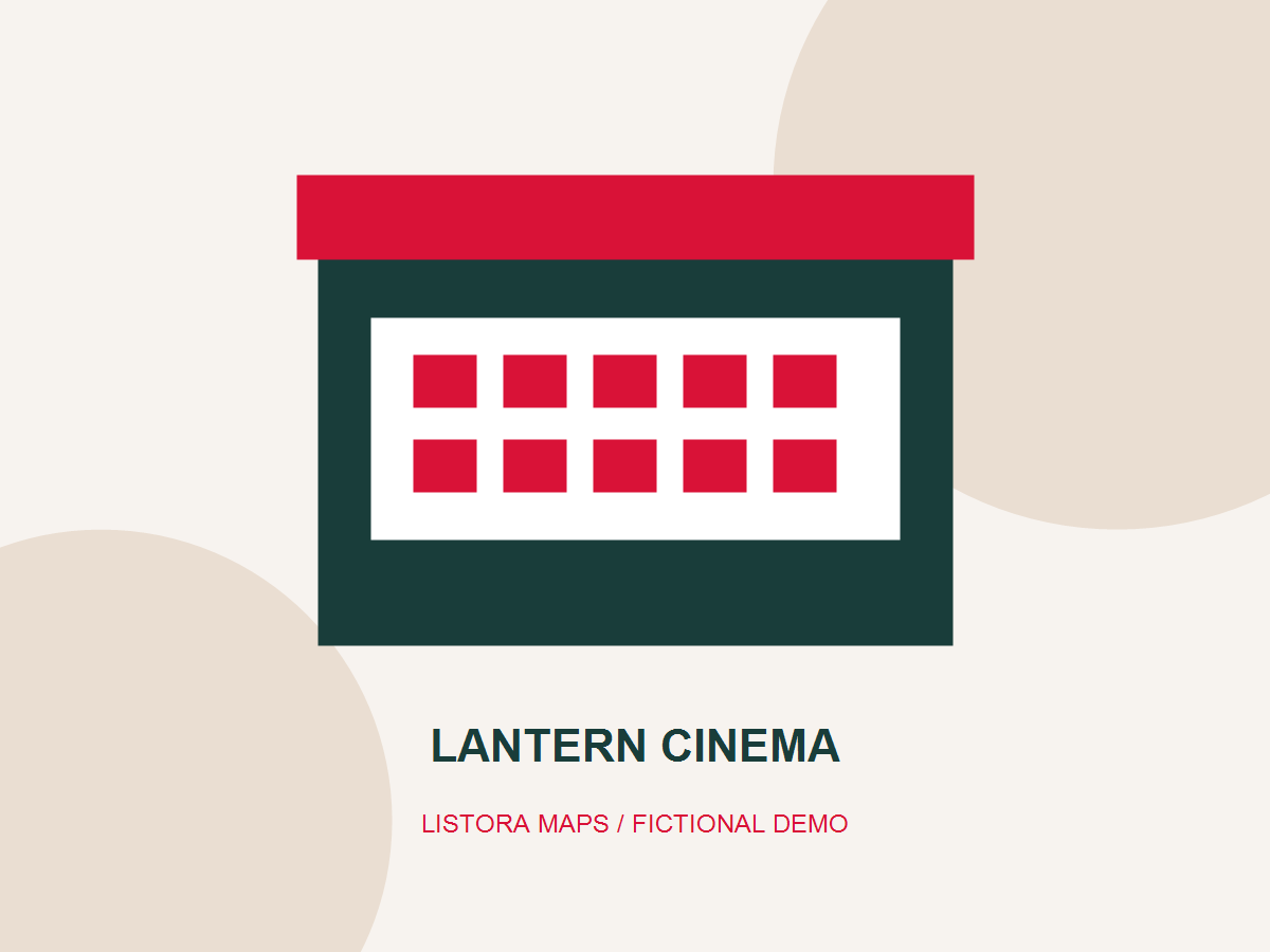 Demo Lantern Cinema 47