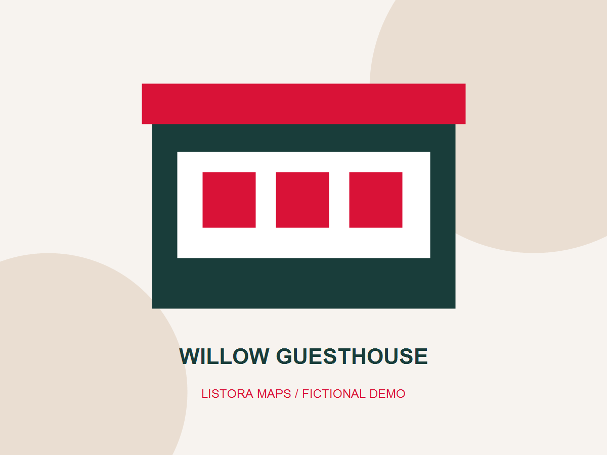 Demo Willow Guesthouse 48